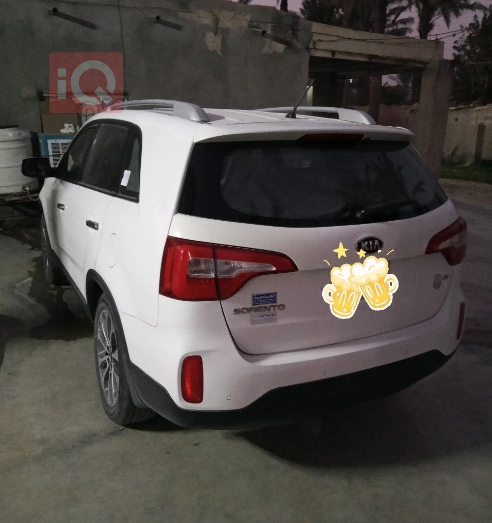 کیا سۆرینتۆ